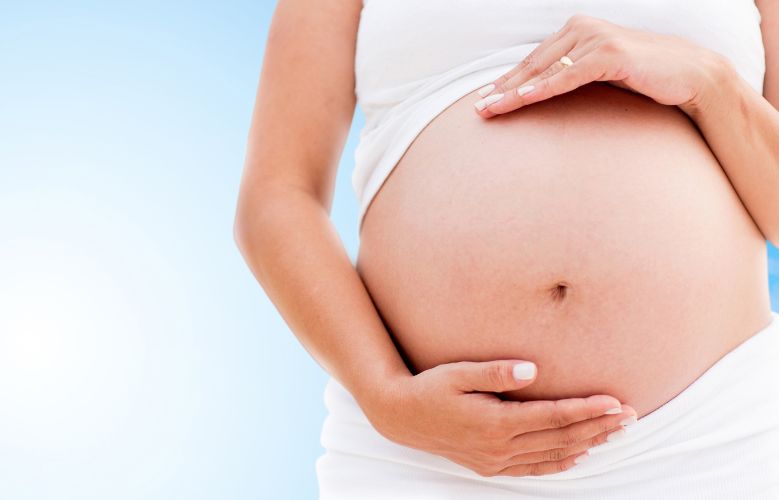 PrenatalSafe Roma